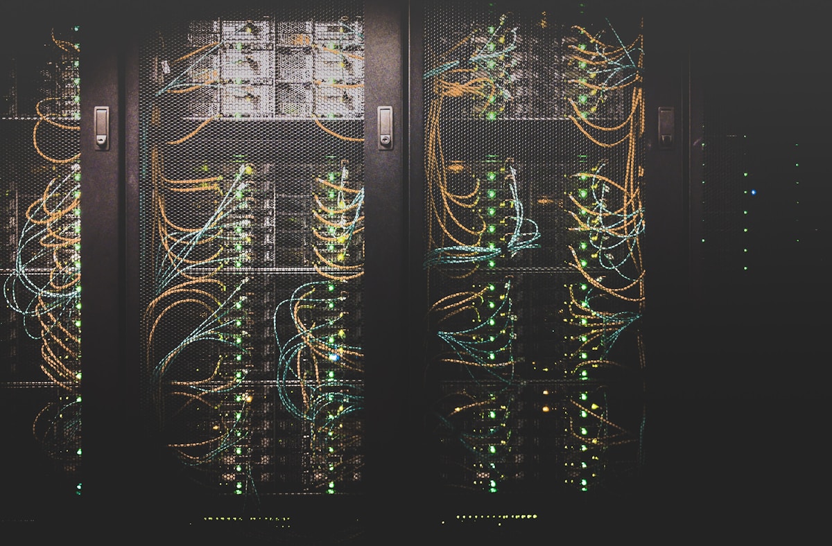 Datamigratie en systeemdoorlichting voor een Salesforce implementatie